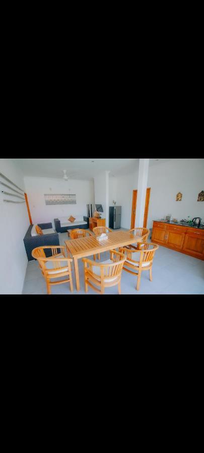 Villa Seruni Lovina Екстериор снимка