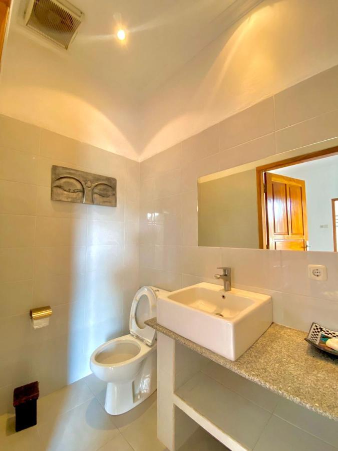 Villa Seruni Lovina Екстериор снимка